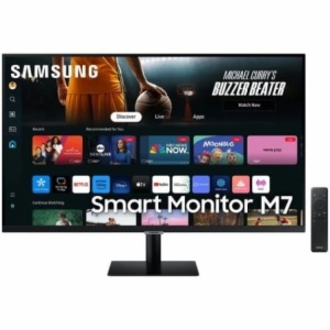 MONITOR SAMSUNG M7 S32DM700UU